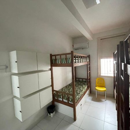 Solcity Hostel Salvador da Bahia Exterior foto