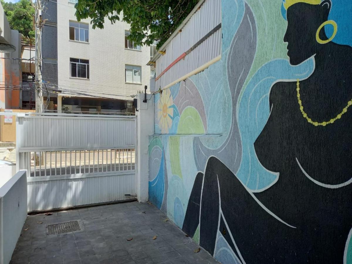 Solcity Hostel Salvador da Bahia Exterior foto