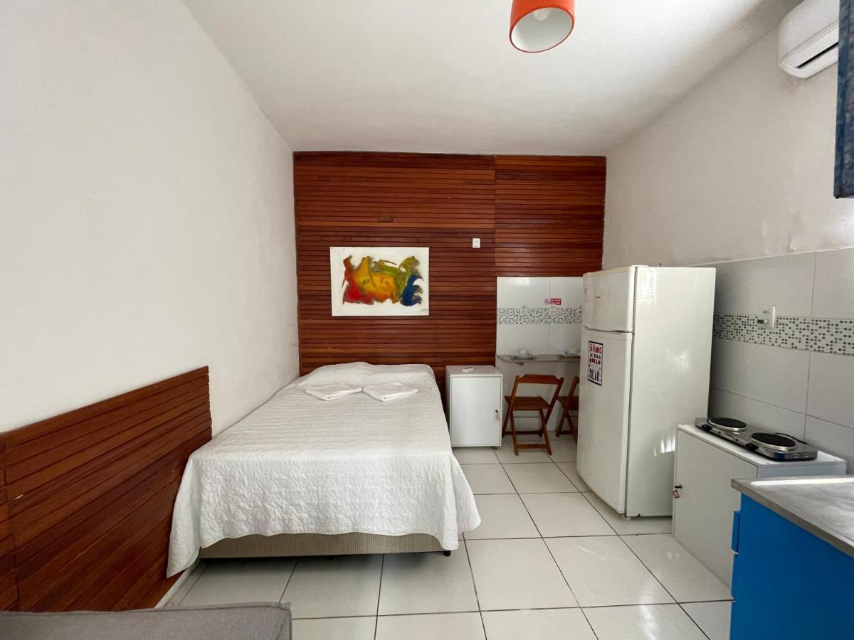 Solcity Hostel Salvador da Bahia Exterior foto