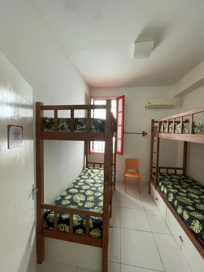 Solcity Hostel Salvador da Bahia Exterior foto