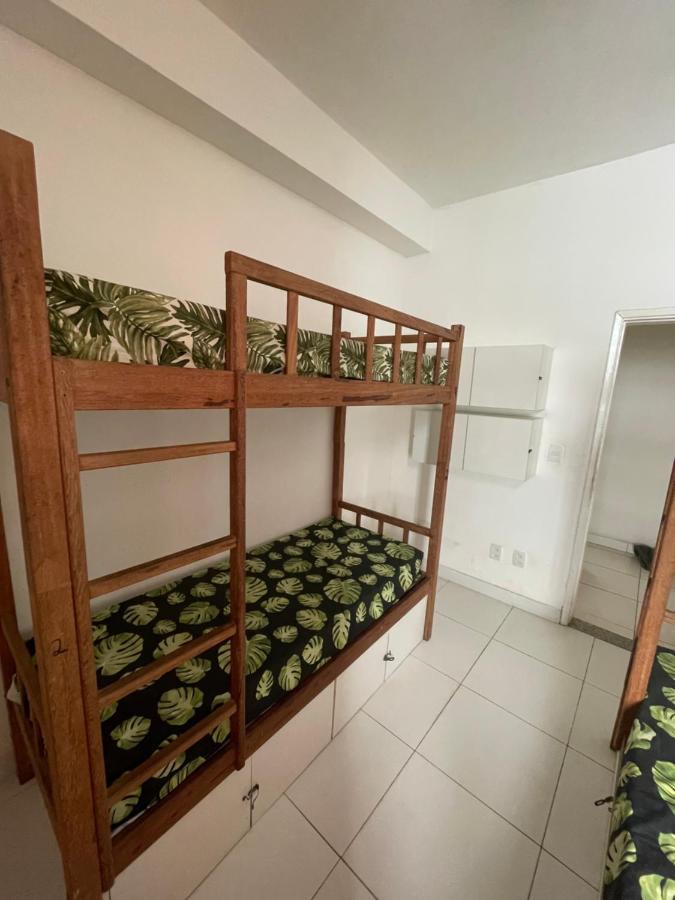 Solcity Hostel Salvador da Bahia Exterior foto