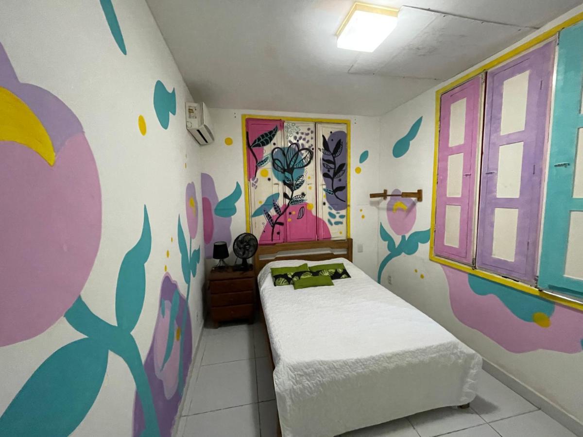 Solcity Hostel Salvador da Bahia Exterior foto