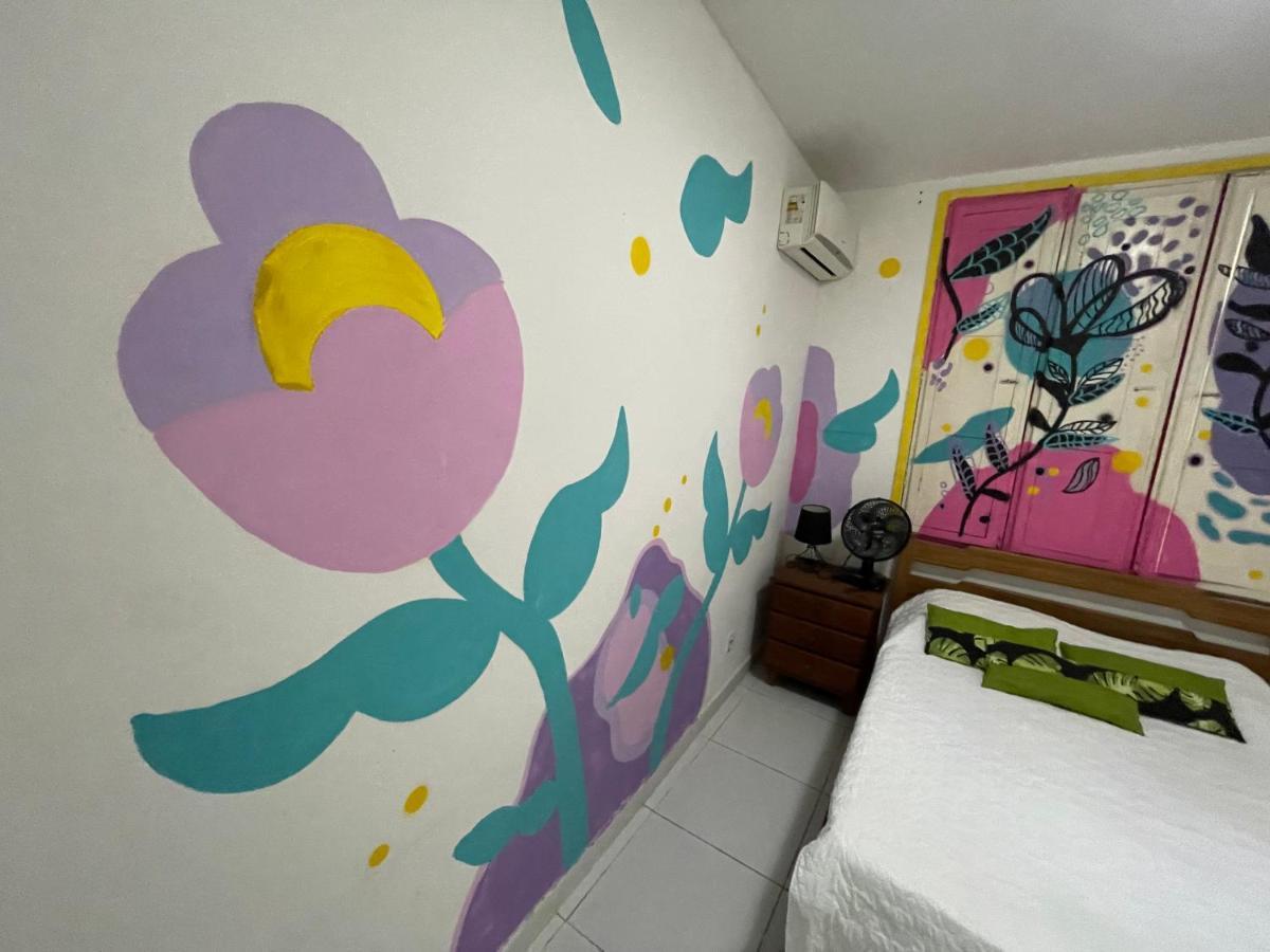 Solcity Hostel Salvador da Bahia Exterior foto