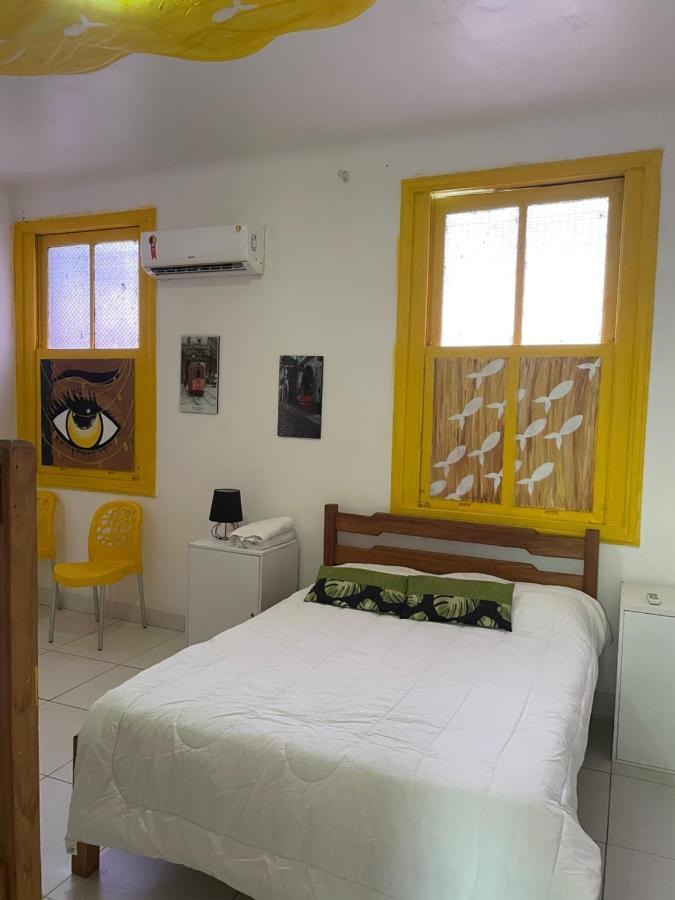 Solcity Hostel Salvador da Bahia Exterior foto