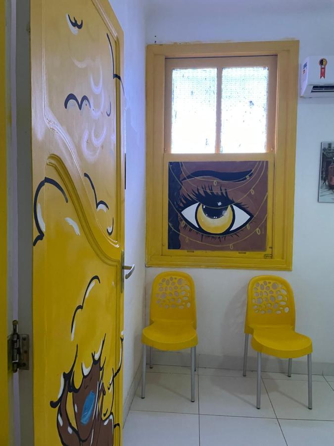 Solcity Hostel Salvador da Bahia Exterior foto