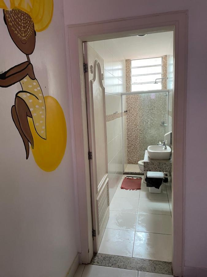 Solcity Hostel Salvador da Bahia Exterior foto