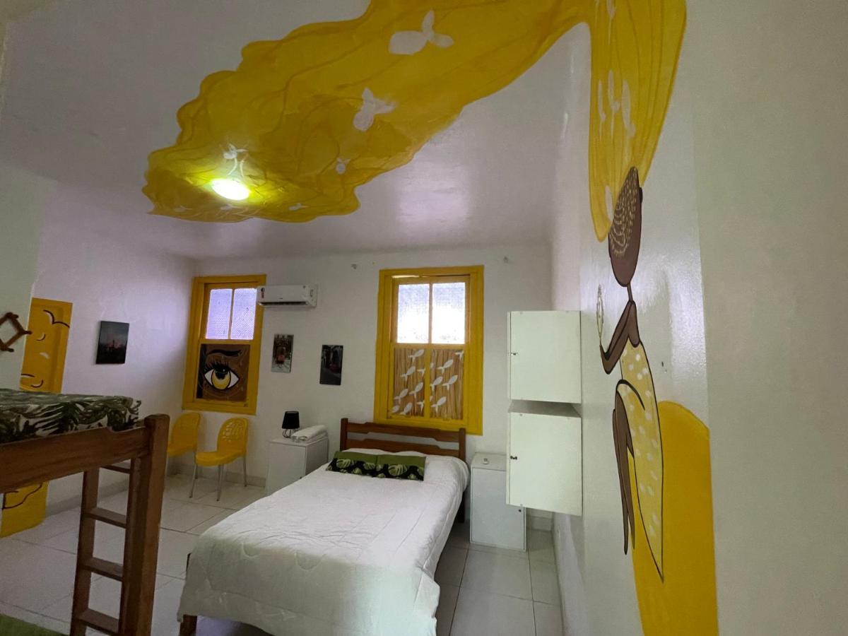 Solcity Hostel Salvador da Bahia Exterior foto