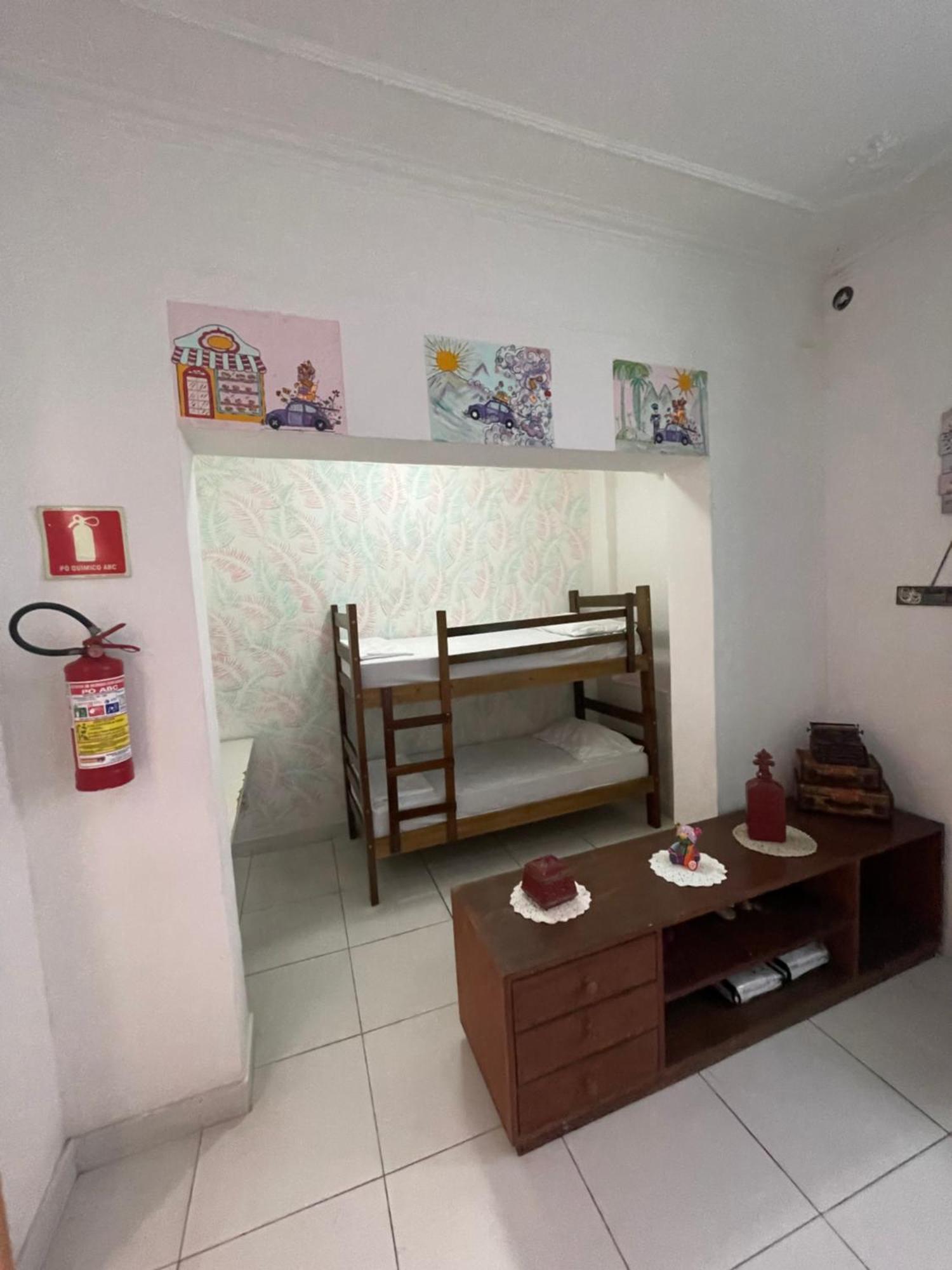 Solcity Hostel Salvador da Bahia Exterior foto